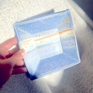 Ceramic Square Plate
